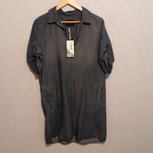 Velvet Heart dress XS length 35"